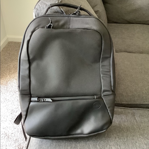 Dell Laptop Backpack